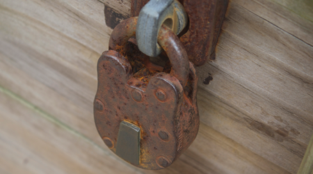 padlock