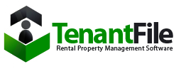 Tenant File Blog Logo with Text