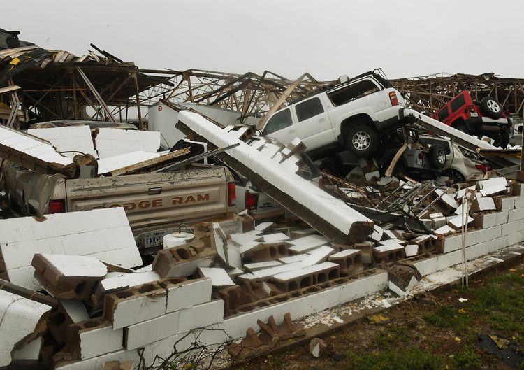 HurricaneHarvey-MarkRalstonAFP-50 Getty