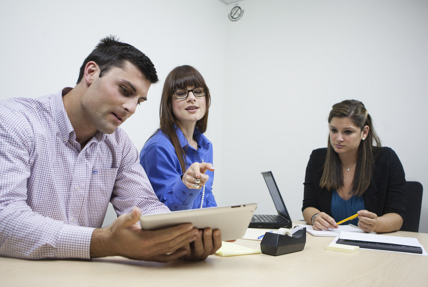 Landlord and Tenant Meeting