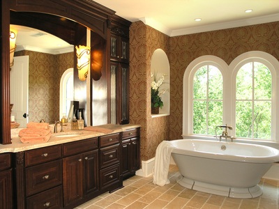 Luxury Bathroom